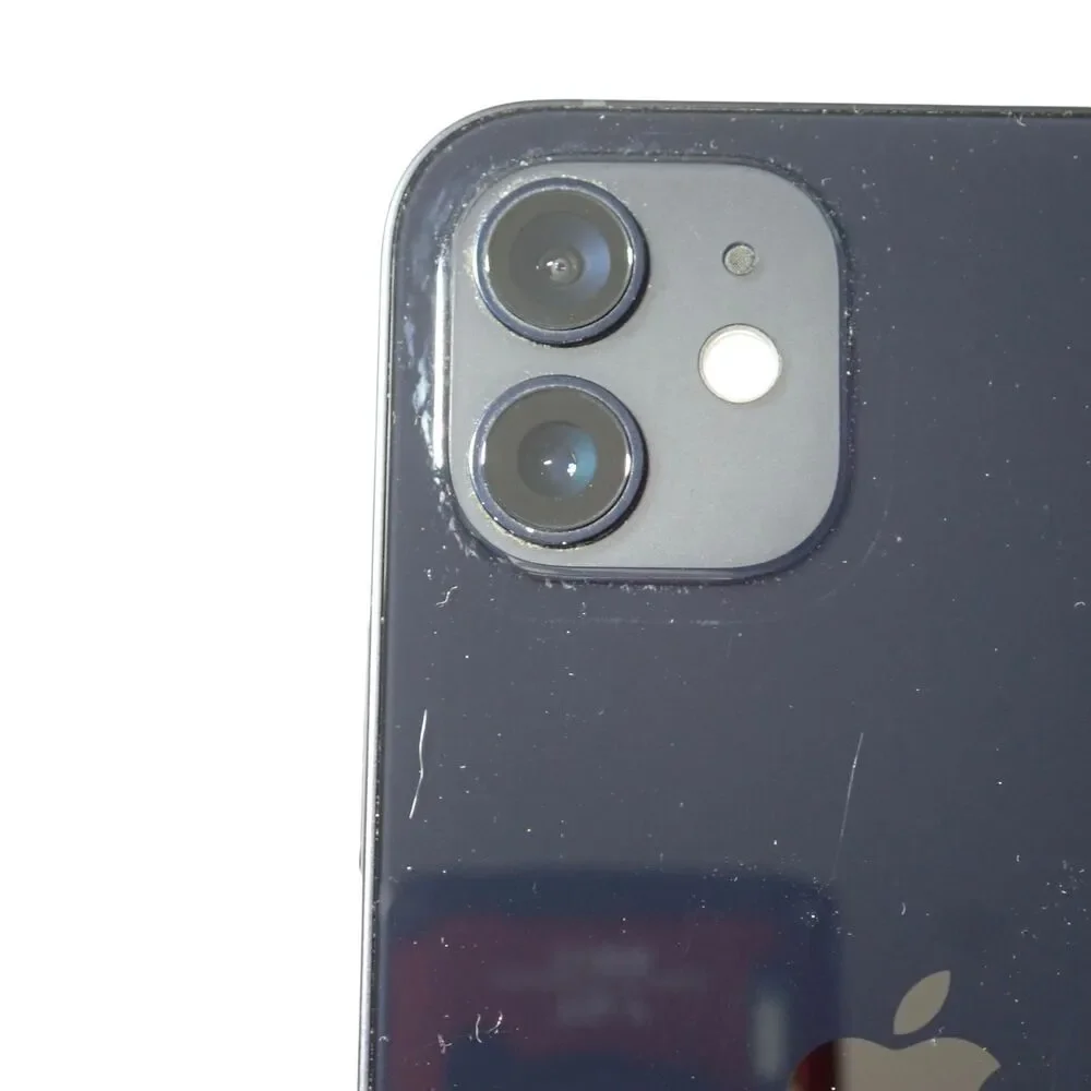 Apple iPhone 12 128GB Black Unlocked MGER3LL/A (AT&T)